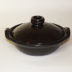 紅黒 土鍋